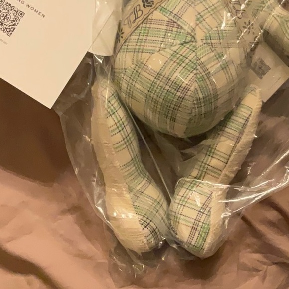 Tory Burch Limited Edition Bear - Picture 3 of 7
